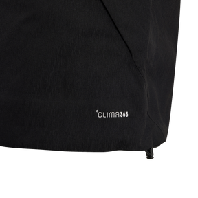 ADIDAS - Tiro 26 Rain Jacket Kids - Black - image 6