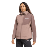 ADIDAS - Giacca TERREX Multi Softshell - Donna - image 12