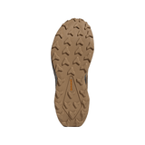 ADIDAS - Scarponi TERREX Winter Leather Mid Cut RAIN.RDY COLD.RDY - Beige - image 4