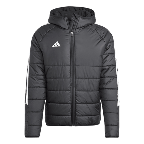 ADIDAS - Tiro24 Winter Jacket - Uomo - Black - image 1