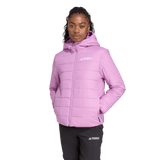 ADIDAS - TERREX Multi Essentials Giacca Con Cappuccio CLIMAWARM Isolata - Donna - image 14