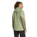 ADIDAS - Giacca Antipioggia TERREX Multi 2.5 Strati CLIMAPROOF - Donna - image 3