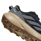ADIDAS - TERREX Tracefinder Plus GORE-TEX Trail Running Shoes - Uomo - image 8