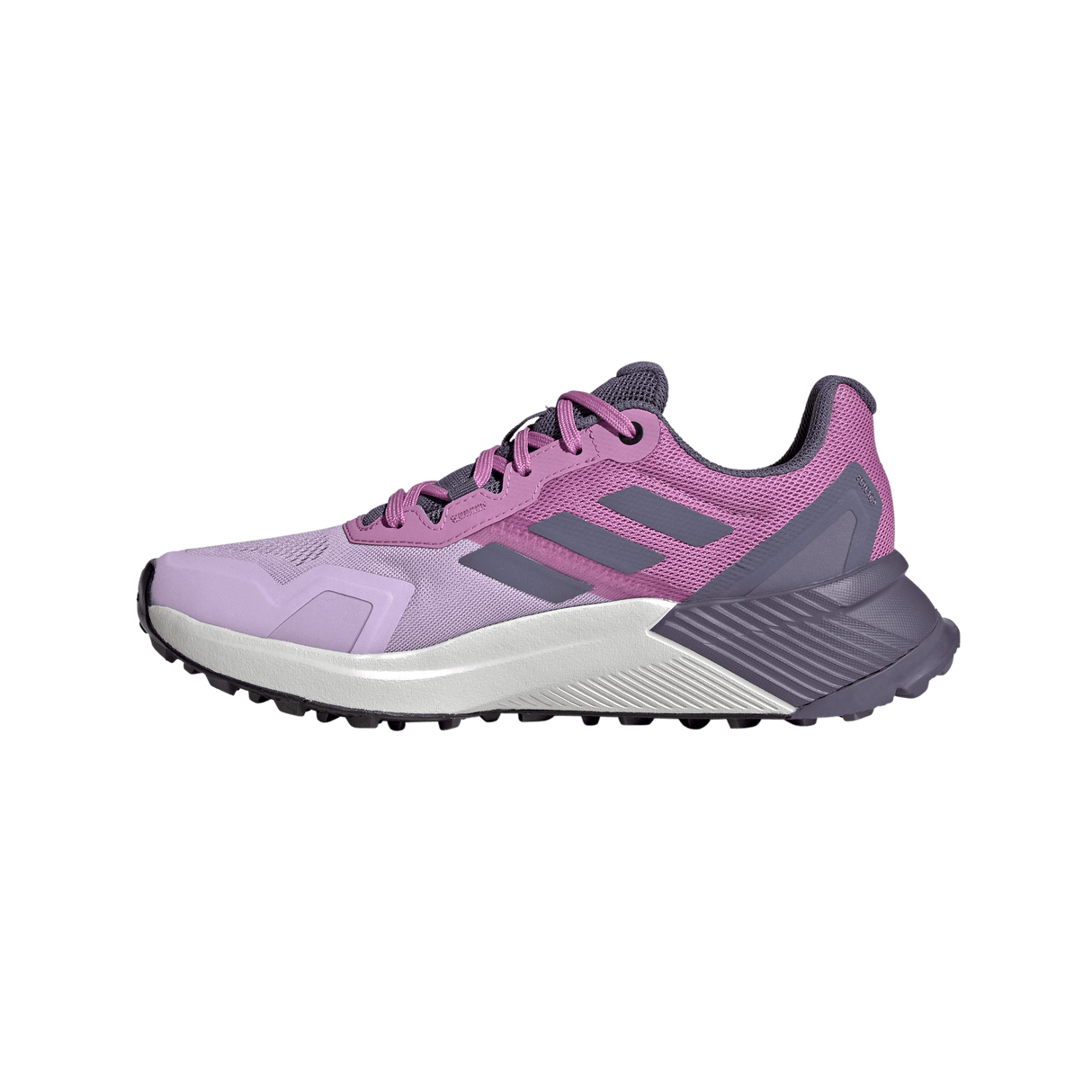 ADIDAS - Scarpe Da Trail Running TERREX Soulstride RAIN.RDY - Donna - image 15
