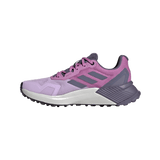 ADIDAS - Scarpe Da Trail Running TERREX Soulstride RAIN.RDY - Donna - image 15