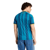 ADIDAS - Colombia 26 Away Jersey - Uomo - Blue - image 4