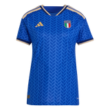 ADIDAS - Maglia Originale Home Italia 26 Squadra Femminile - Donna - Blue - image 1