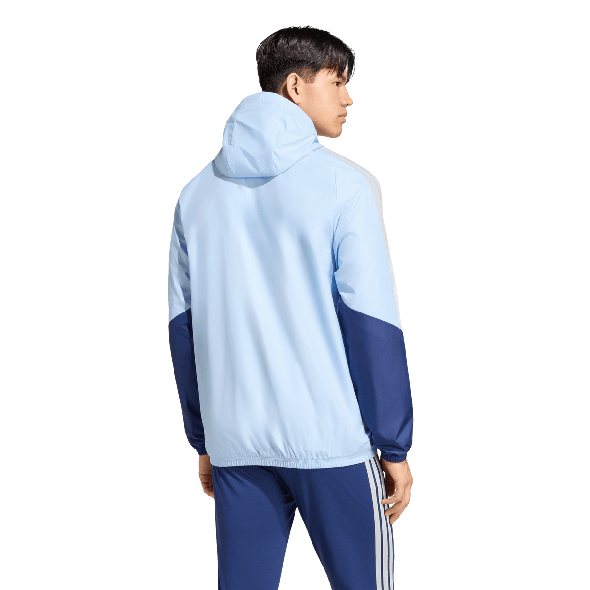 ADIDAS - Ajax Amsterdam 26/27 Tiro26 All Weather Jacket - Uomo - image 3