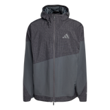 ADIDAS - Giacca TERREX Xploric 2 Layer CLIMAPROOF - Uomo - Black - image 1