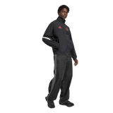 ADIDAS - Manchester United Z.N.E. Anthem Jacket - Uomo - Black - image 4