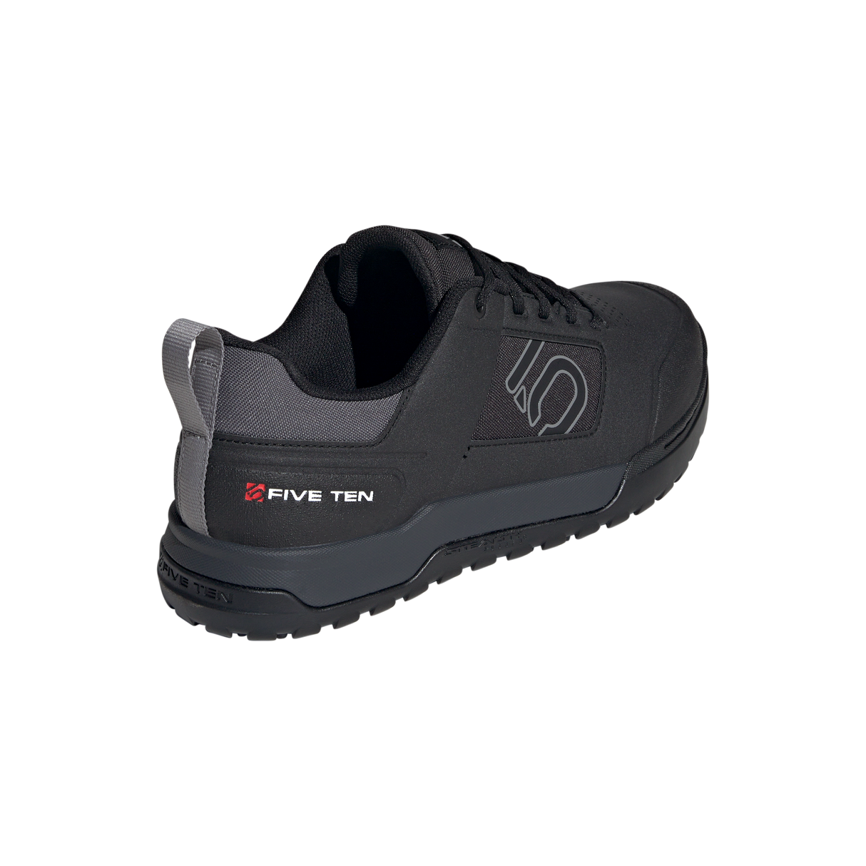 ADIDAS - Five Ten Impact Pro Mountain Bike Shoes - Uomo - Black - image 8