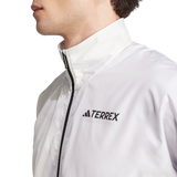 ADIDAS - Giacca A Vento TERREX Multi Printed - Uomo - image 7
