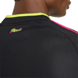 ADIDAS - Peru 26 Away Jersey - Uomo - Black - image 7