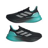 ADIDAS - Scarpe ULTRABOOST 5 Mercedes Amg Petronas F1 Team - Uomo - Black - image 10