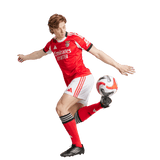 ADIDAS - Jersey Casa 25/26 Benfica - Uomo - Red - image 5