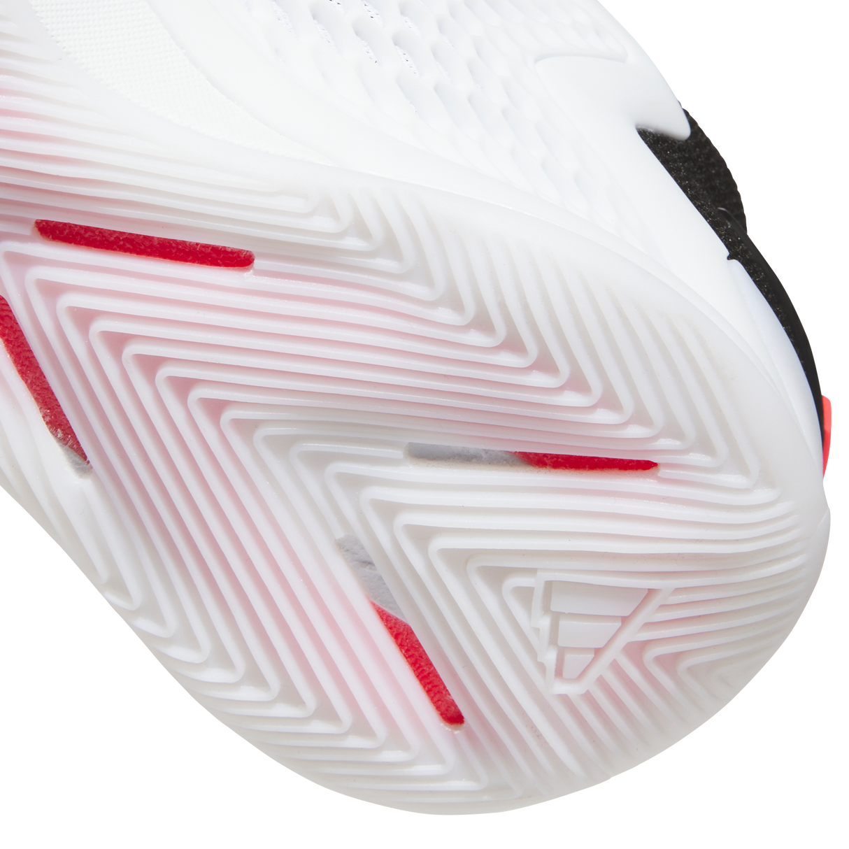 ADIDAS - Scarpe Anthony Edwards 1 Low - White - image 8