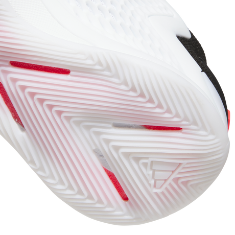 ADIDAS - Scarpe Anthony Edwards 1 Low - White - image 8