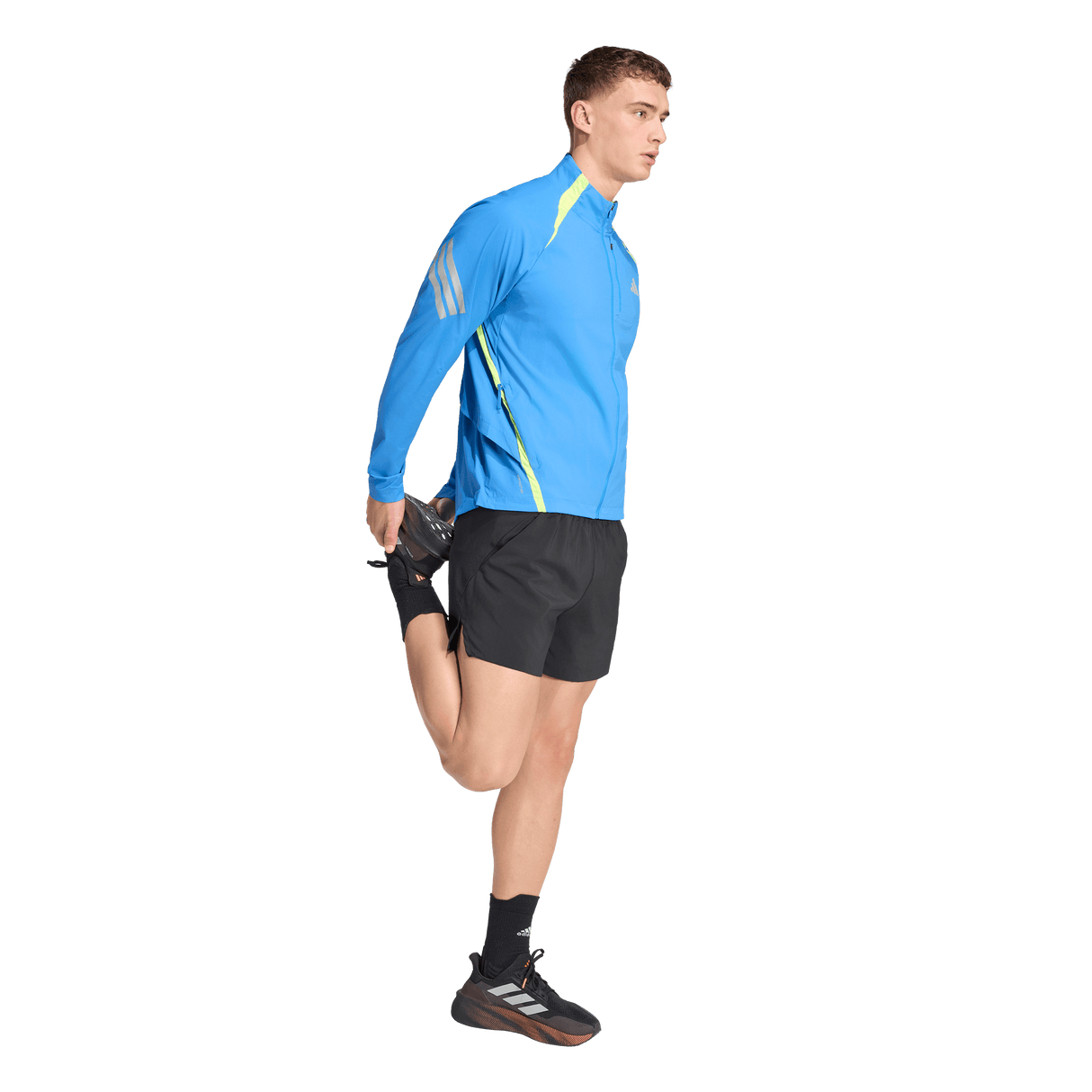 ADIDAS - Giacca Adi365 Formotion - Uomo - image 4