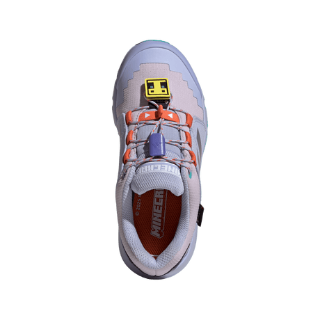 Adidas Minecraft TERREX GORE-TEX Hiking Shoes - image 13