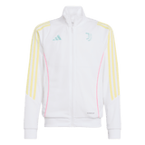 ADIDAS - Juventus 25/26 Tiro25 Competition Track Suit Kids - Uomo - White - image 1
