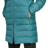 ADIDAS - Parka Con Cappuccio TERREX Multi Light Piumino 2,0 - Donna - image 11