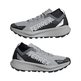 ADIDAS - Scarpe Da Trail Running TERREX Agravic GTX - Uomo - image 20