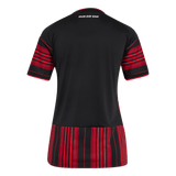ADIDAS - Eintracht Frankfurt 26/27 Home Jersey - Donna - Black - image 2