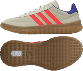 ADIDAS - Hb Spezial Pro Indoor Shoes - Uomo - White - image 1