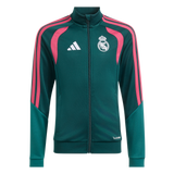 ADIDAS - Real Madrid 26/27 Tiro26 Competition Tracksuit Kids - Blue - image 1