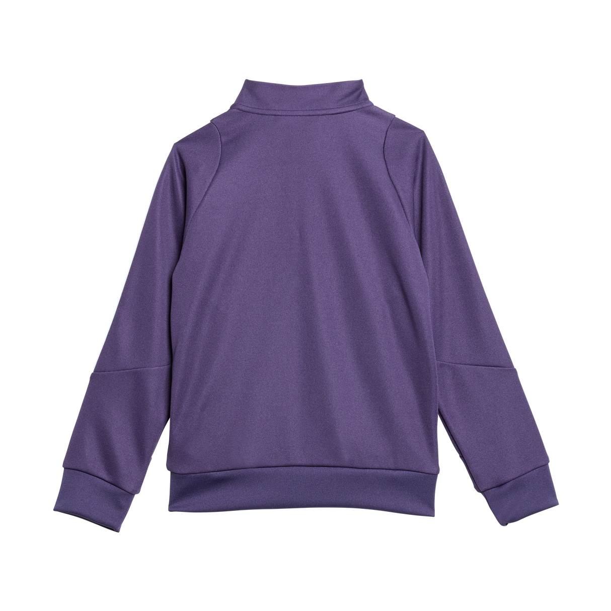 ADIDAS - Manchester United 25/26 Competition Track Suit Infants - Purple - image 7