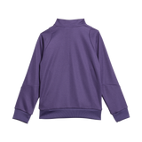 ADIDAS - Manchester United 25/26 Competition Track Suit Infants - Purple - image 7