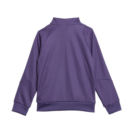 ADIDAS - Manchester United 25/26 Competition Track Suit Infants - Purple - image 7