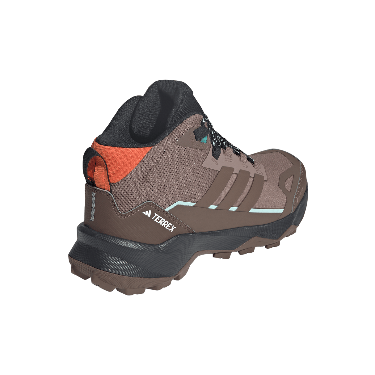 ADIDAS - Scarpe Da Hiking TERREX Skychaser Ax5 Mid GORE-TEX - Donna - image 7