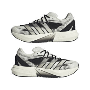 ADIDAS - Scarpe Lightblaze - Uomo - White - image 10