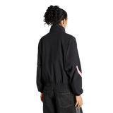 ADIDAS - Liverpool Fc Z.N.E. Anthem Jacket - Donna - Black - image 3
