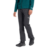 ADIDAS - Pantaloni TERREX Xperior Fast - Uomo - Black - image 2