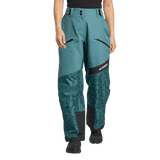 ADIDAS - TERREX Techrock Hybrid PRIMEKNIT CLIMAPROOF Pants - Donna - image 10