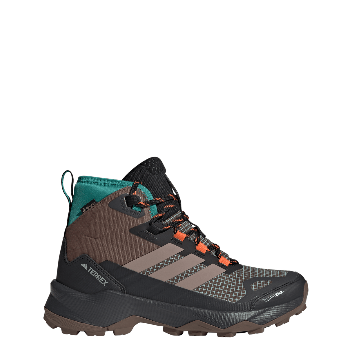 ADIDAS - Scarpe Da Hiking TERREX Skychaser Ax5 Mid GORE-TEX CLIMAWARM+ - Donna - image 2