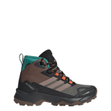 ADIDAS - Scarpe Da Hiking TERREX Skychaser Ax5 Mid GORE-TEX CLIMAWARM+ - Donna - image 2