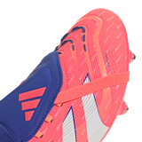 ADIDAS - Scarpe Da Calcio Predator Pro Con Linguetta Ripiegabile Per Terreni Naturali Morbidi - image 7