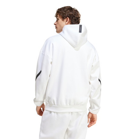 ADIDAS - Track Jacket New Adidas Z.N.E. Full-Zip Hooded - Uomo - image 15