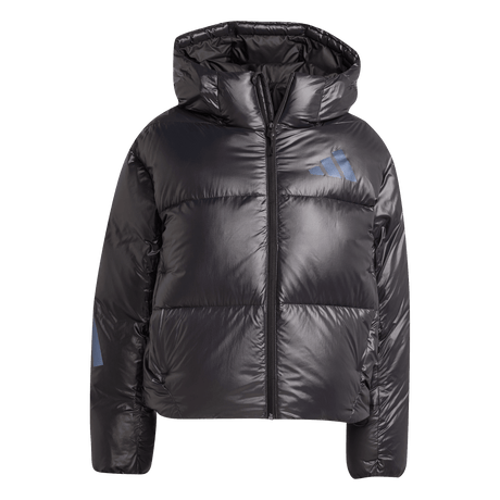 Adidas Z.N.E. Giacca Imbottita CLIMAWARM Down Jacket - Donna - Black - image 1