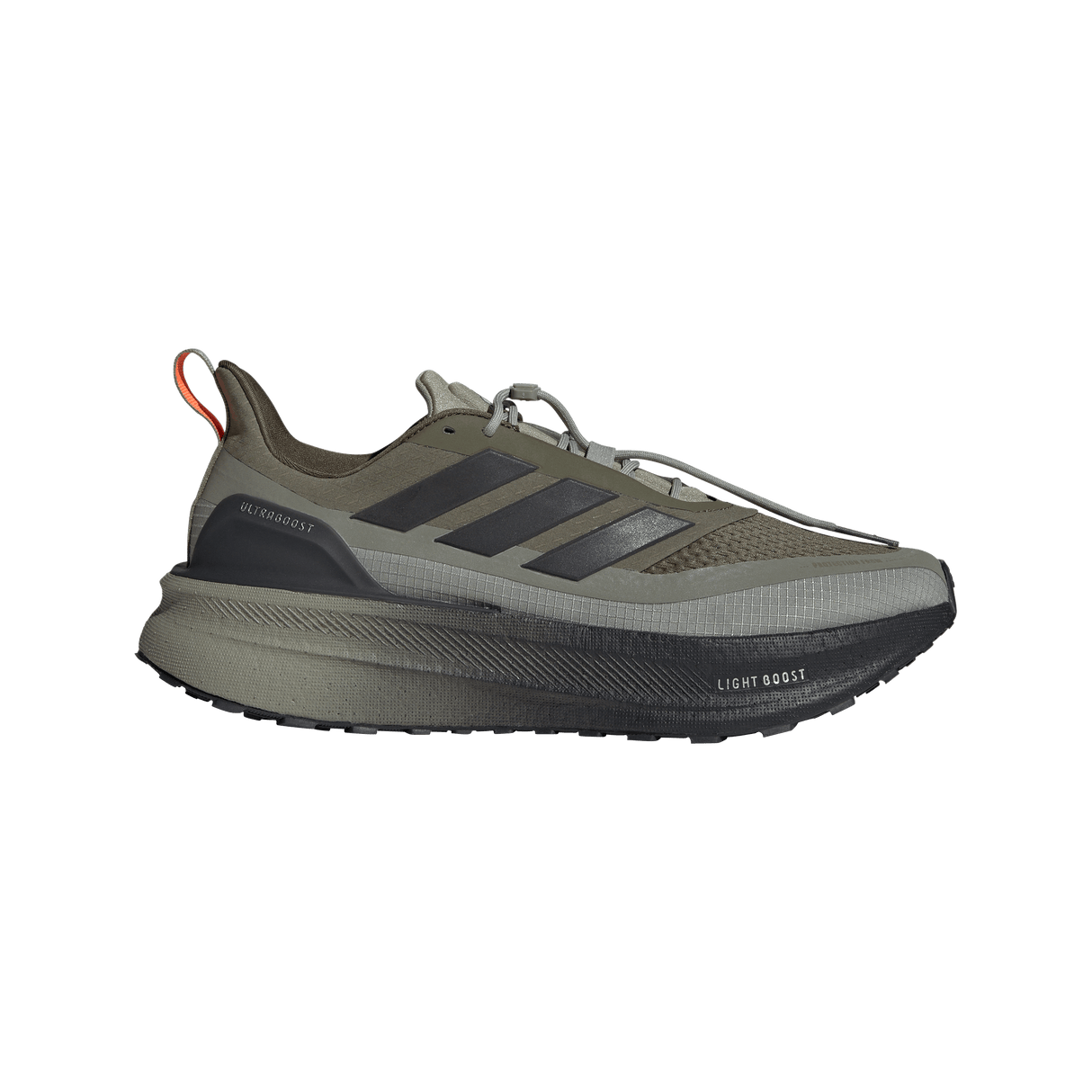 ADIDAS - Scarpe ULTRABOOST 5 Tr - Uomo - image 1
