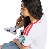 ADIDAS - 1. Fc Koeln 26/27 Home Jersey - Donna - White - image 7