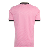 ADIDAS - Juventus 26/27 Away Authentic Jersey - Uomo - Pink - image 2