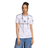 ADIDAS - Maglia Away Manchester United Fc 25/26 - Donna - White - image 3
