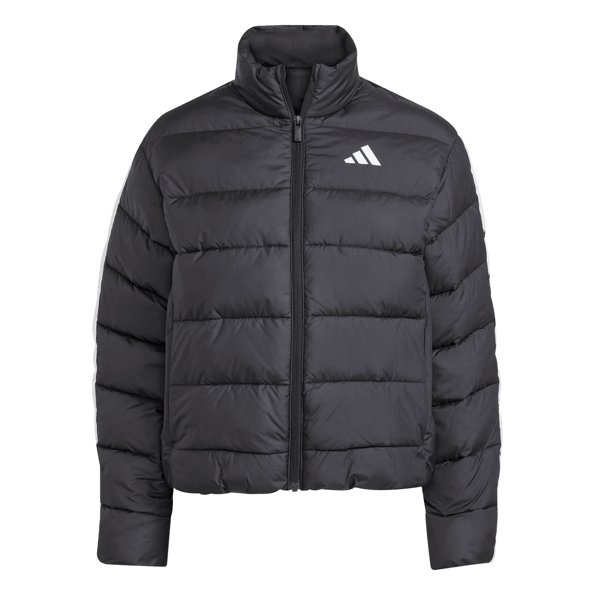 ADIDAS - Piumini Sintetici Essentials CLIMAWARM 3 Strisce Down Jackets - Donna - image 1