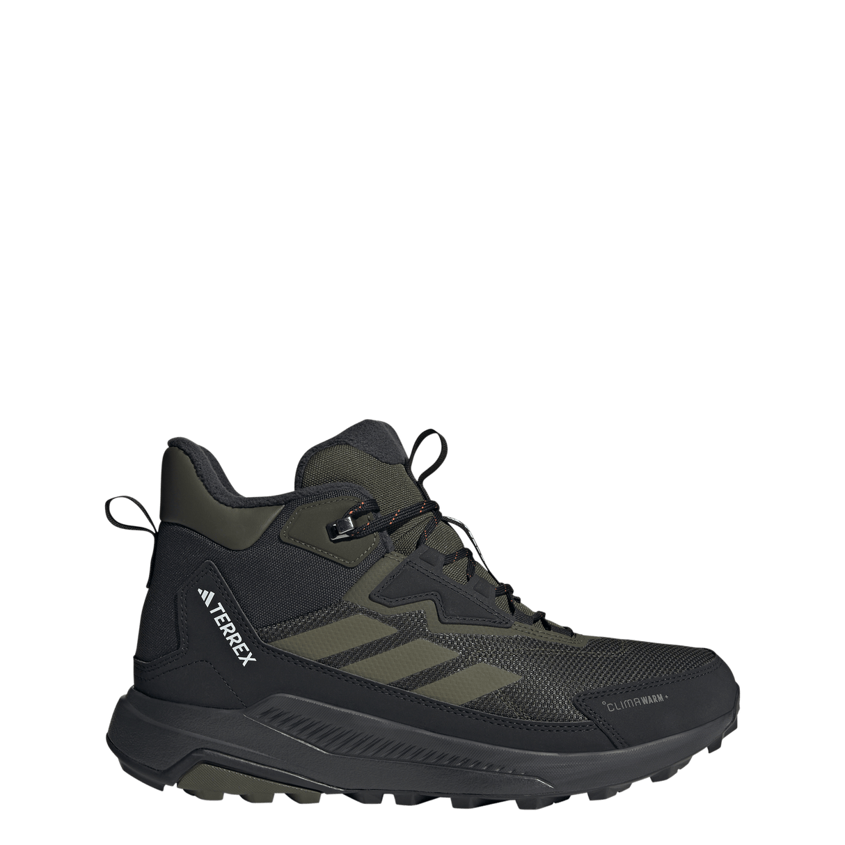 ADIDAS - Scarpe Da Hiking TERREX Anylander CLIMAWARM+ - Uomo - image 12