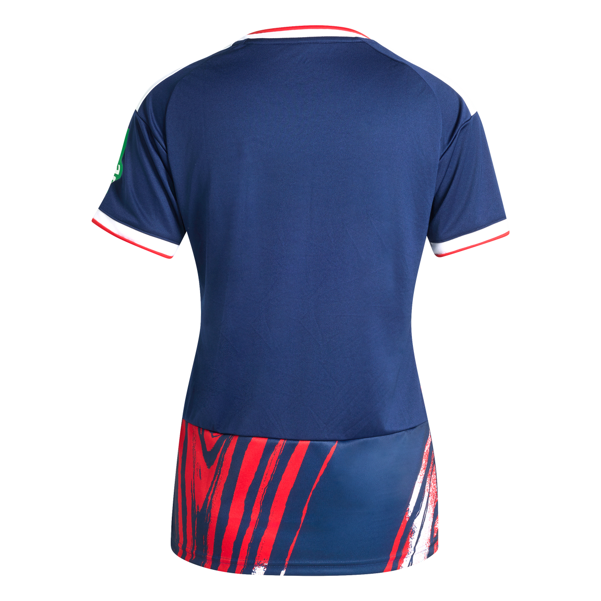ADIDAS - Fc Koeln Football Jersey - Donna - Blue - image 2