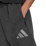 ADIDAS - Z.N.E. Premium Pant - Uomo - Black - image 5